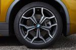 BMW X2 xDrive20d M Sport X 2018 года (WW)